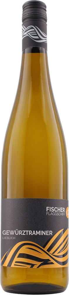 2023 Gewürztraminer Spätlese "Flaggschiff"