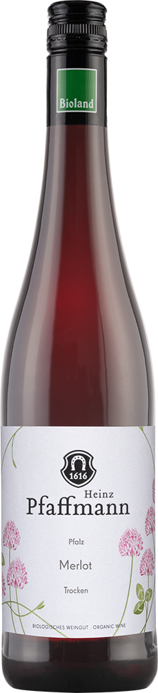 2023 Merlot BIO