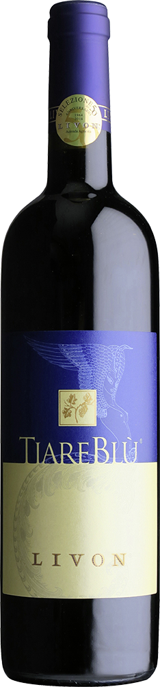 2023 Tiareblu Rosso delle Venezie Cuvée Collio DOC