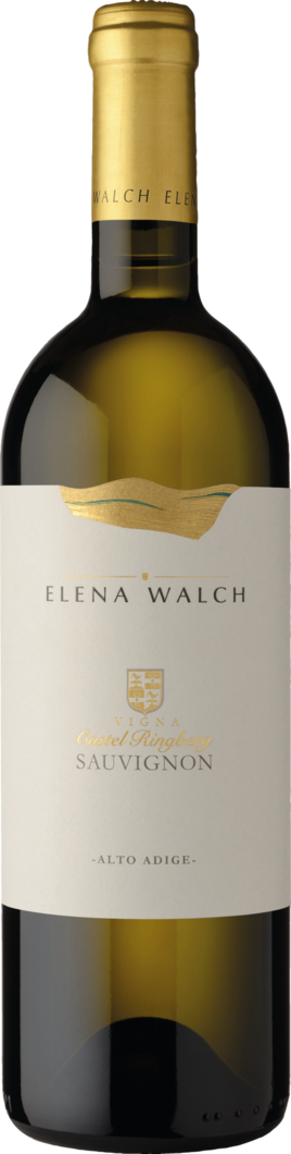 2023 Vigna Castel Ringberg Sauvignon blanc