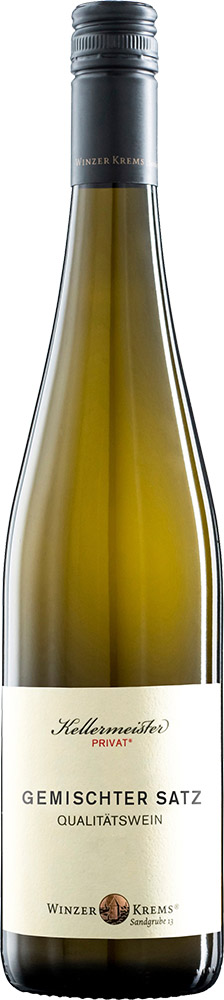 2024 "Kellermeister" Gemischter Satz