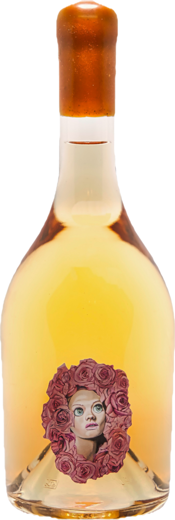 2021 Wunderschön Pure Rosé BIO