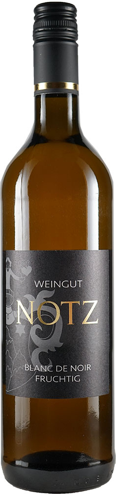 2024 Trollinger Blanc de Noir
