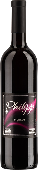 2022 Merlot