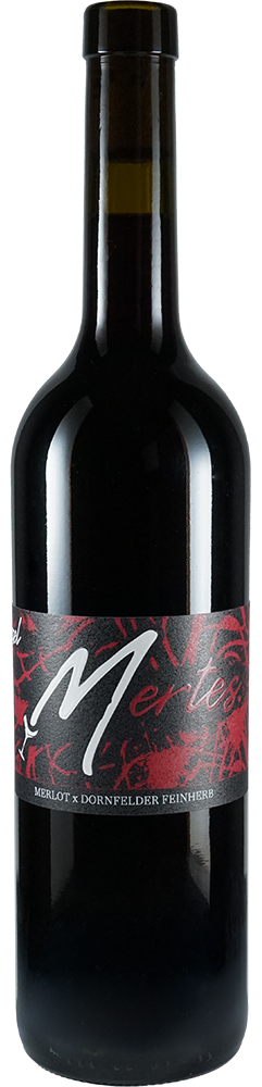 2023 Merlot & Dornfelder