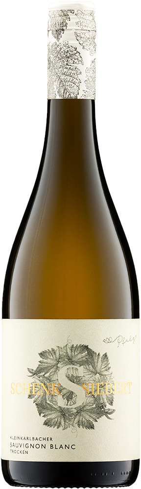 2024 Kirchheimer Sauvignon Blanc