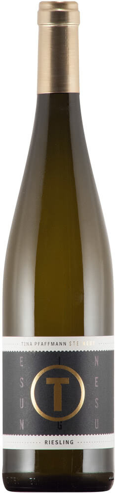 2020 Steingut Riesling