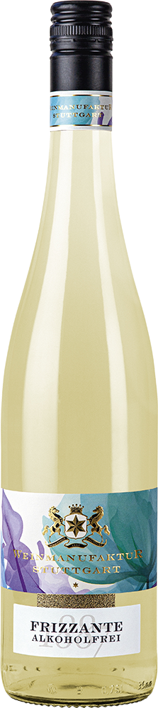 Frizante Alkoholfrei