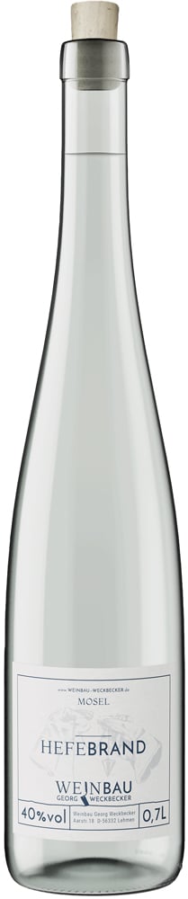 Hefebrand 0,7 L