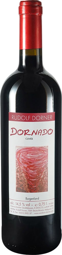 2019 Dornado