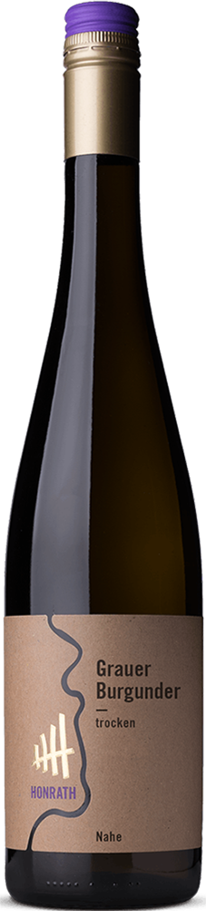 2024 Grauer Burgunder