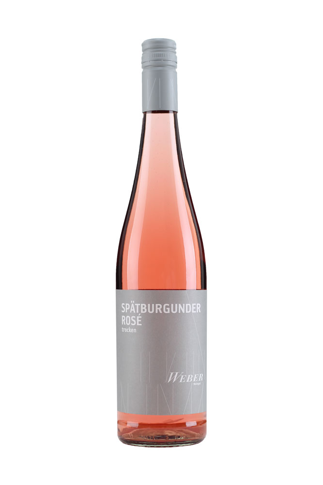 2024 Spätburgunder Rosé Gutswein
