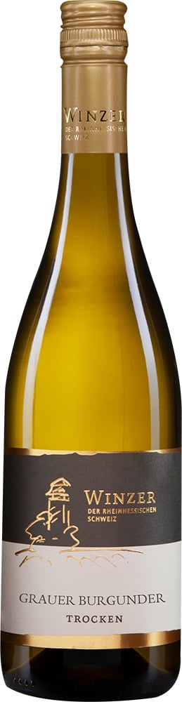2025 Rheinhessen Grauer Burgunder Premium