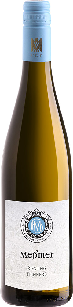 2024 Riesling BIO