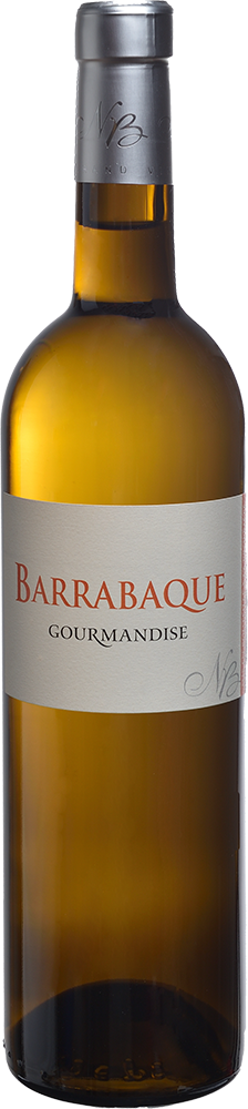 2024 Barrabaque Gourmandise