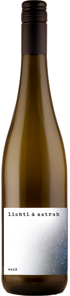 2023 Cuvée Weiß