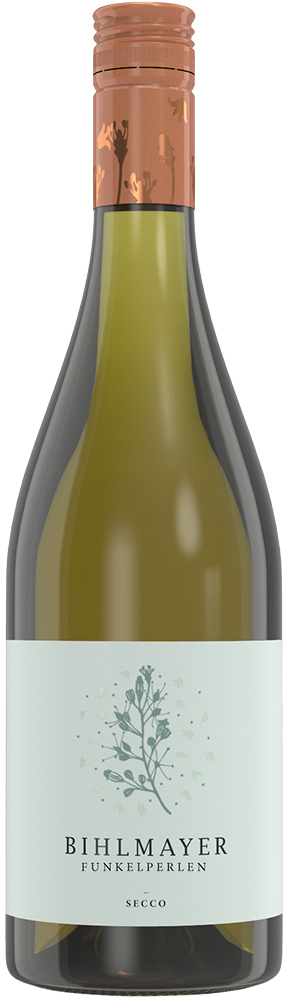 2022 Funkelperlen Secco