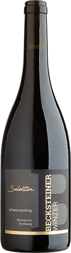 2021 SELEKTION Gerlachsheimer Herrenberg Schwarzriesling