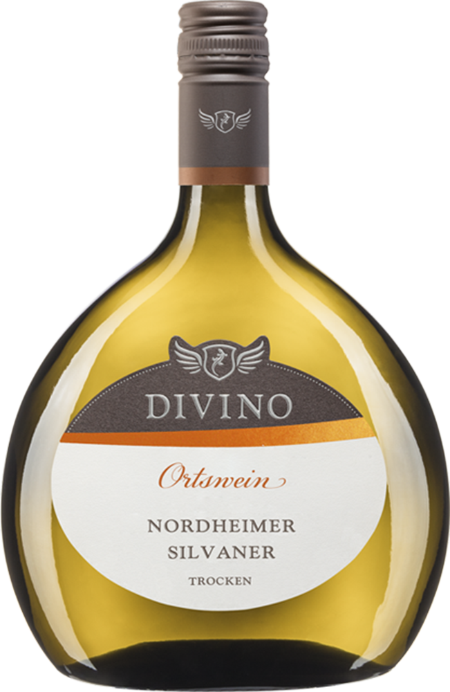 2025 Ortswein - Nordheim Silvaner