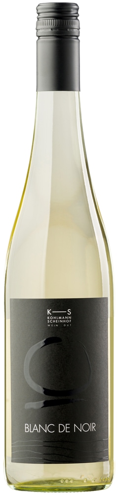 2024 Blanc de Noir Kabinett
