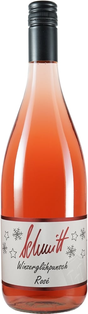 2023 Winzerglühpunsch 1,0 L