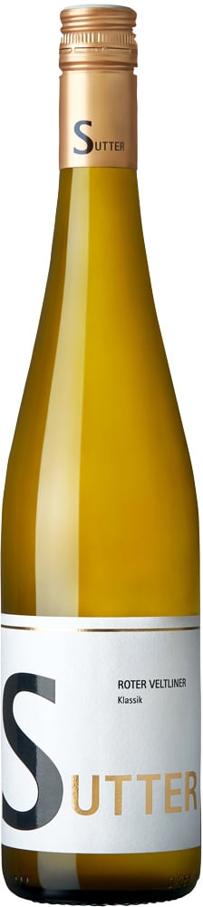 2025 Roter Veltliner Klassik