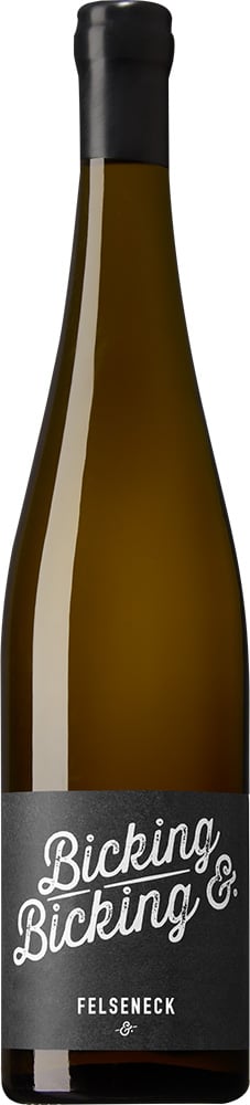 2020 Felseneck Riesling