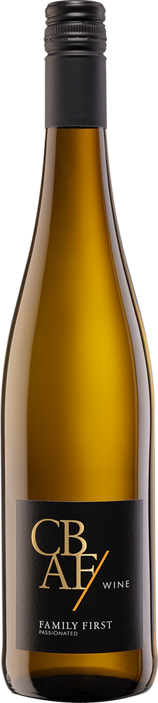 2023 "CBAF" Riesling