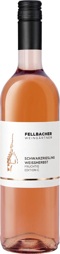 2025 Schwarzriesling Weißherbst C