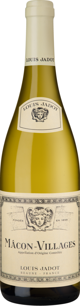 2025 Louis Jadot Mâcon Blanc Villages