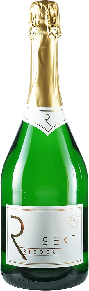 2022 Grüner Veltliner Sekt brút