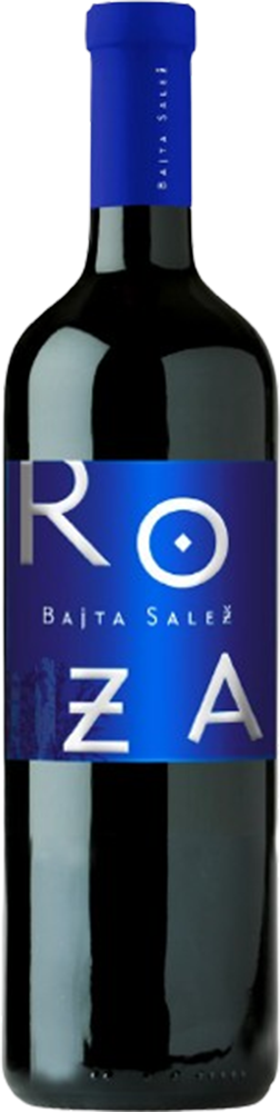 2022 Roza Refosco