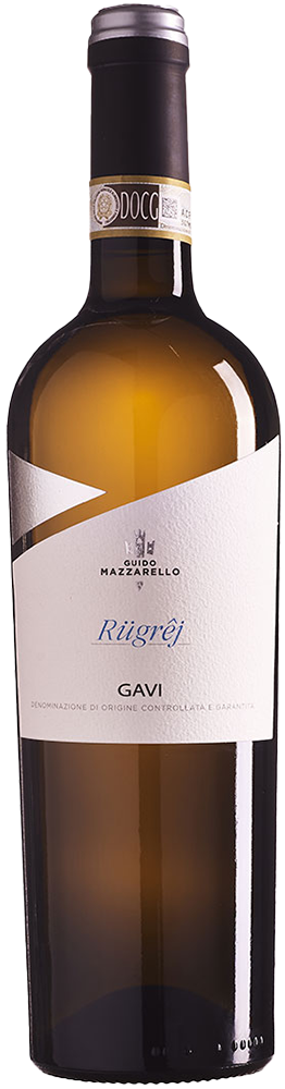 Gavi DOCG Rugrej