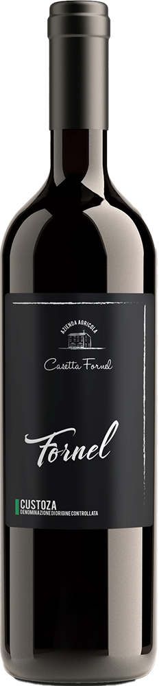 Fornel Custoza DOC