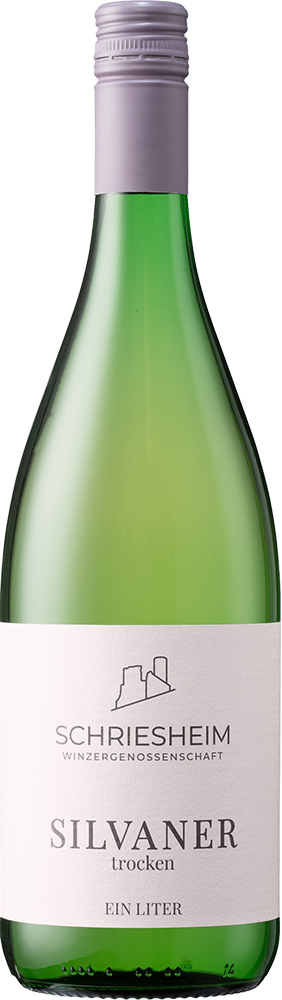 2025 Silvaner 1,0 L
