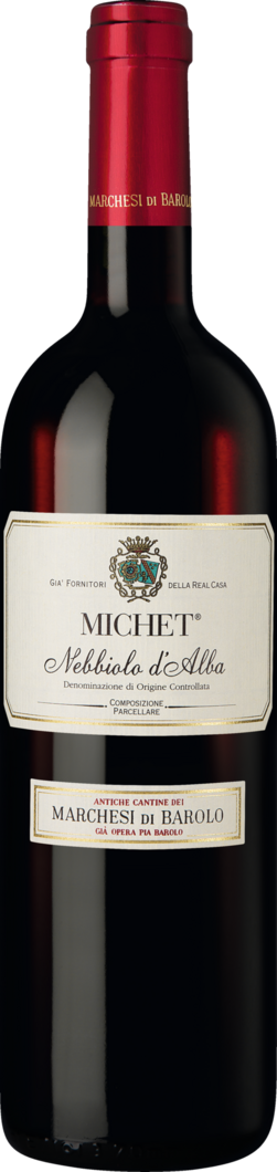 2023 Marchesi di Barolo Nebbiolo d’Alba Michet