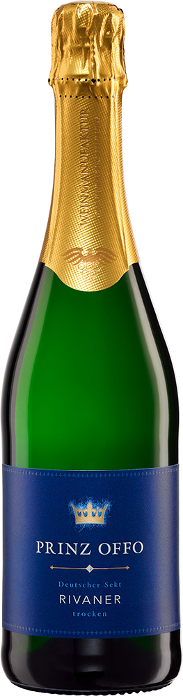 "Prinz Offo" Sekt b.A.
