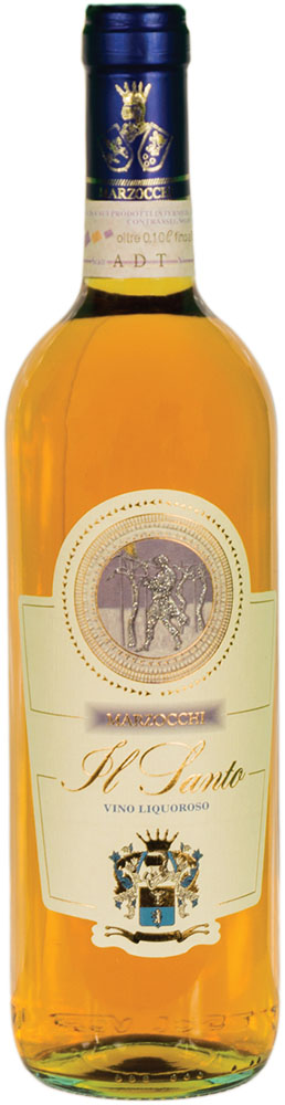 Il Santo Vino liquoroso
