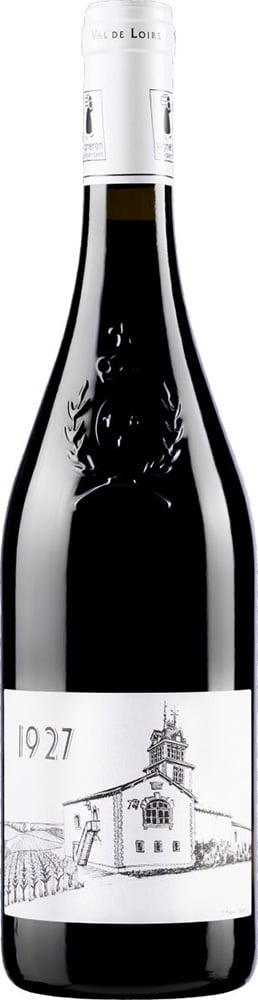 2023 Cuvée 1927 Anjou AOP