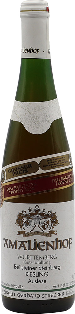 1983 Riesling Auslese 0,7 L