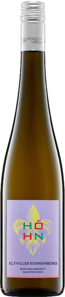2023 Eltviller Sonnenberg Riesling Kabinett