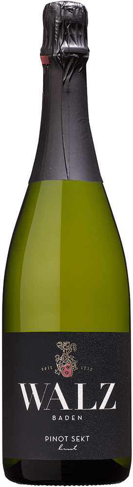Pinot Sekt Flaggschiff BIO