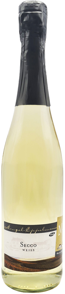 2023 Secco weiß