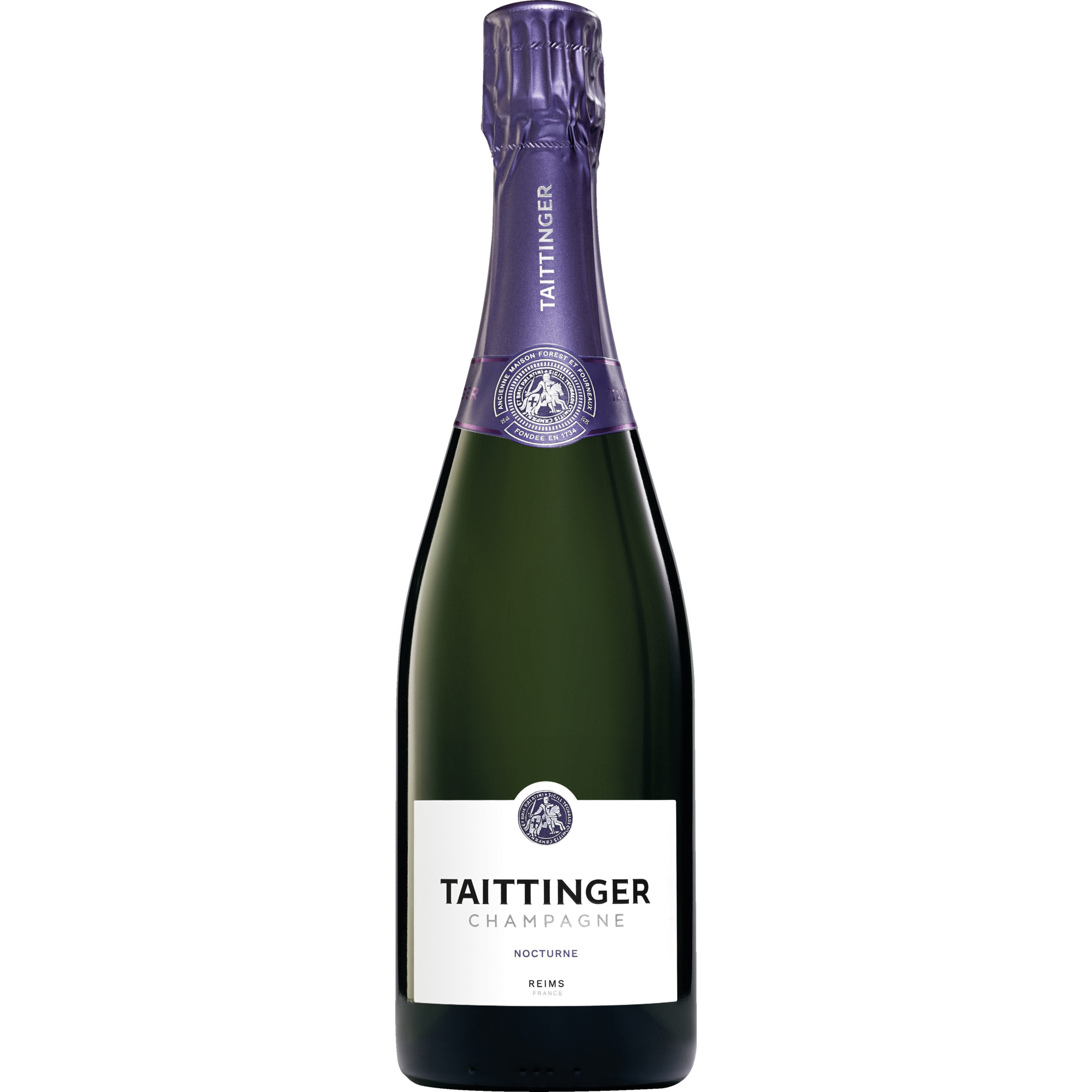 Champagne Taittinger Nocturne