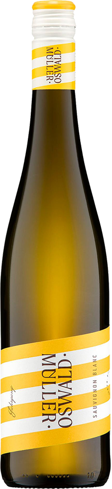 2025 Sauvignon Blanc BIO