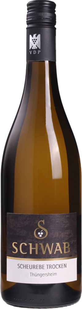 2025 Scheurebe Ortswein