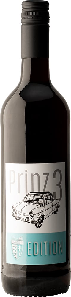 2020 Prinz 3