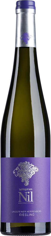 2021 Ungsteiner Herrenberg Riesling