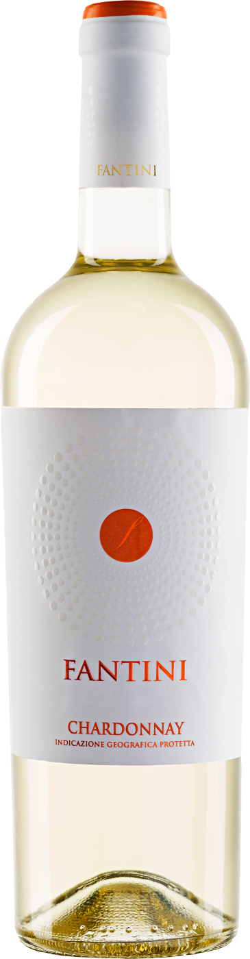 2025 Chardonnay Terre di Chieti IGP