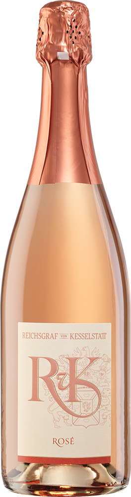 RvK SEKT ROSÈ